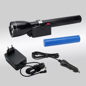 ML150LR Maglite tölthető lámpa szett