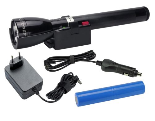 ML150LR Maglite tölthető lámpa szett