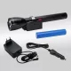 ML150LR Maglite tölthető lámpa szett