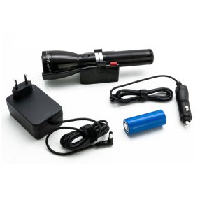 ML150LRS Maglite tölthető lámpa szett