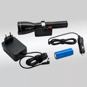 ML150LRS Maglite tölthető lámpa szett