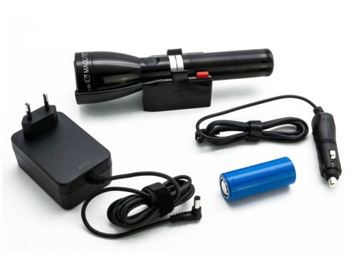 ML150LRS Maglite tölthető lámpa szett