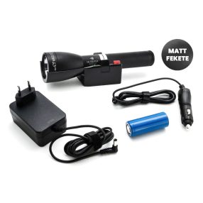 ML150LRSX Maglite tölthető lámpa szett
