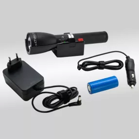 ML150LRSX Maglite tölthető lámpa szett