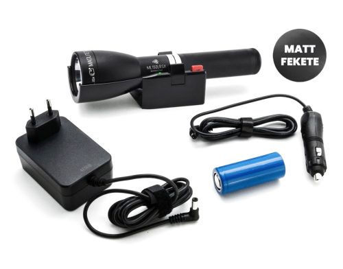 ML150LRSX Maglite tölthető lámpa szett