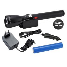 ML150LRX Maglite tölthető lámpa szett