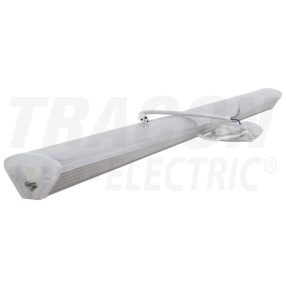 Sorolható védett LED ipari világítótest