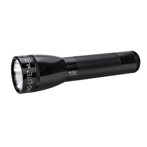 ML25LT-S2015 Maglite 2C ledes rúdlámpa, fekete