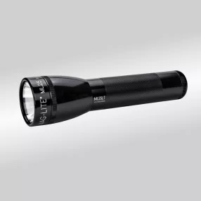 ML25LT-S2015 Maglite 2C ledes rúdlámpa, fekete