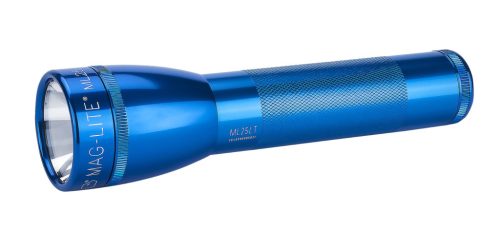 ML25LT-S2115 Maglite 2C ledes rúdlámpa, kék