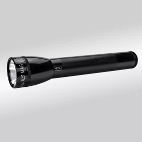 ML25LT-S3015 Maglite 3C ledes rúdlámpa, fekete