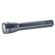 ML25LT-S3095 Maglite 3C ledes rúdlámpa, szürke