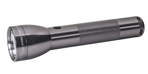 ML300L-S2095 Maglite 2D LED rúdlámpa, szürke