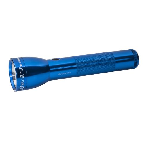 ML300L-S2115 Maglite 2D LED rúdlámpa, kék