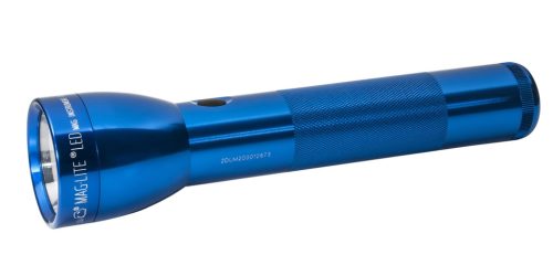ML300L-S2115 Maglite 2D LED rúdlámpa, kék