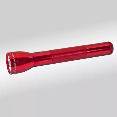 ML300L-S3035 Maglite 3D LED rúdlámpa, piros