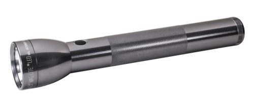 ML300L-S3095 Maglite 3D LED rúdlámpa, szürke