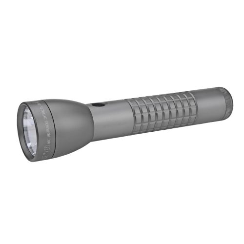 ML300LX-S2RJ5 Maglite 2D LED rúdlámpa, fegyverszürke