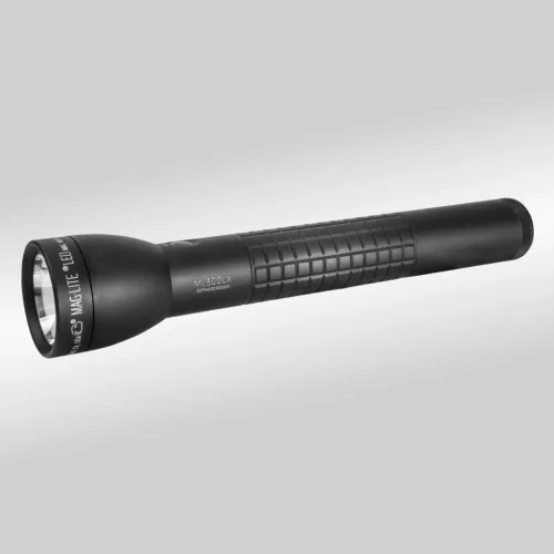 ML300LX-S3CC6 Maglite 3D LED rúdlámpa (bliszteres)