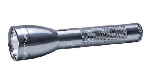 ML50L-S2095 Maglite 2C rúdlámpa, szürke