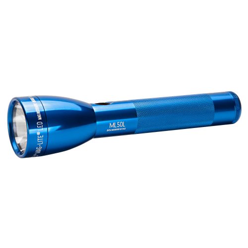 ML50L-S2115 Maglite 2C rúdlámpa, kék