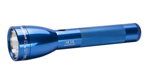 ML50L-S2115 Maglite 2C rúdlámpa, kék