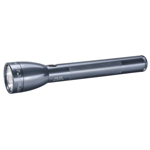 ML50L-S3095 Maglite 3C rúdlámpa, szürke