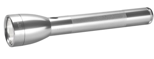 ML50L-S3105 Maglite 3C rúdlámpa, ezüst