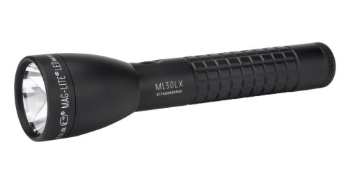 ML50LX-S2CC5 Maglite 2C rúdlámpa, fekete