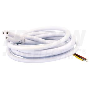 Tápkábel ML lámpatestekhez