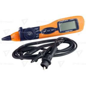 Feszültségkereső, toll típus