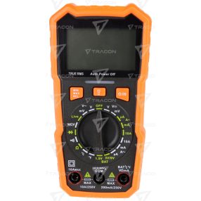 Digitális multiméter