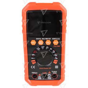 Digitális multiméter