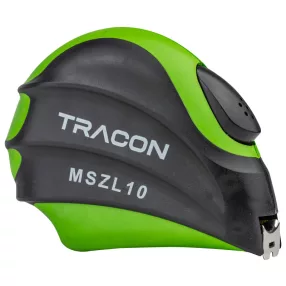 Mérőszalag, autolock