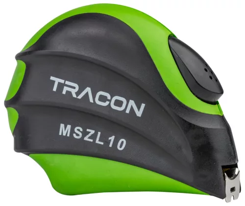 Mérőszalag, autolock