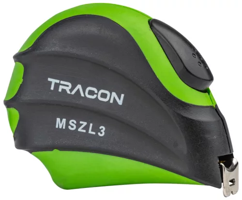 Mérőszalag, autolock