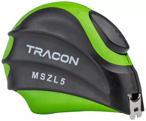 Mérőszalag, autolock