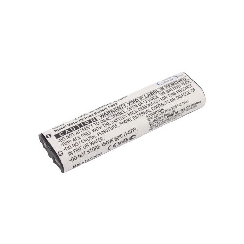 Motorola NNTN4190,  NNTN4190A,  NNTN4190AR 4.8V 1200mAh utángyártott akku Ni-Mh