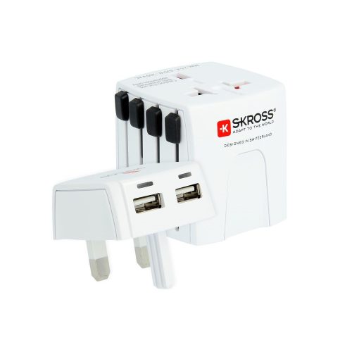 MUV Micro USB, 2,4A