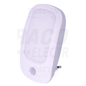 Éjszakai fény mozgásérzékelővel