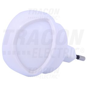 Éjszakai fény érzékelővel