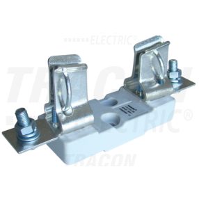 Aljzat késes biztosítókhoz