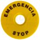 NYG3-ES90 EMERGENCY STOP lap