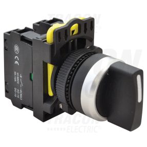 Karos kapcsoló, háromállású