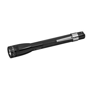P32012 Maglite Mini AAA LED elemlámpa, fekete