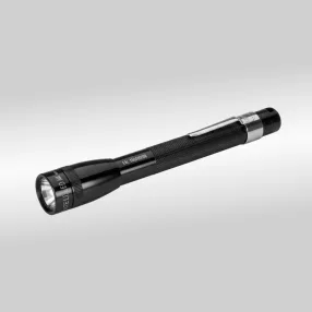 P32012 Maglite Mini AAA LED elemlámpa, fekete