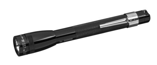 P32012 Maglite Mini AAA LED elemlámpa, fekete