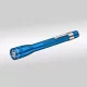 P32112 Maglite Mini AAA LED elemlámpa, kék