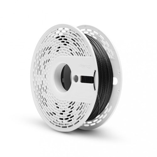 Fiberlogy PA12 + CF15 Fekete 1.75 mm 0.50 kg filament