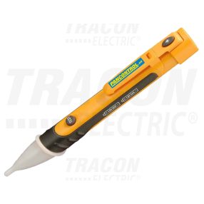 Érintésmentes mágneses teszter